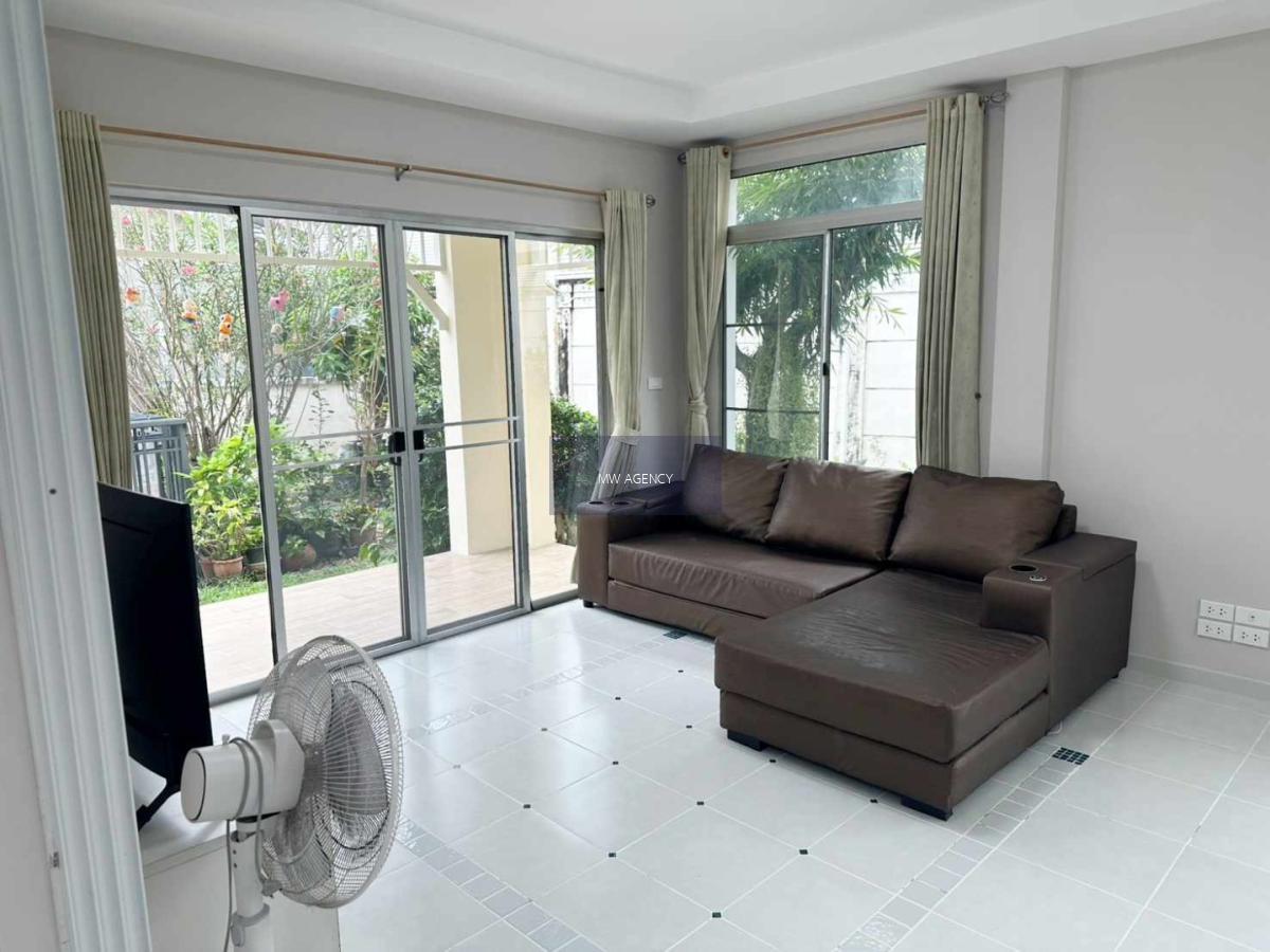 ภาษีเจริญ💥 บ้านนันทวัน สาทร - ราชพฤกษ์🔴🟢🟡