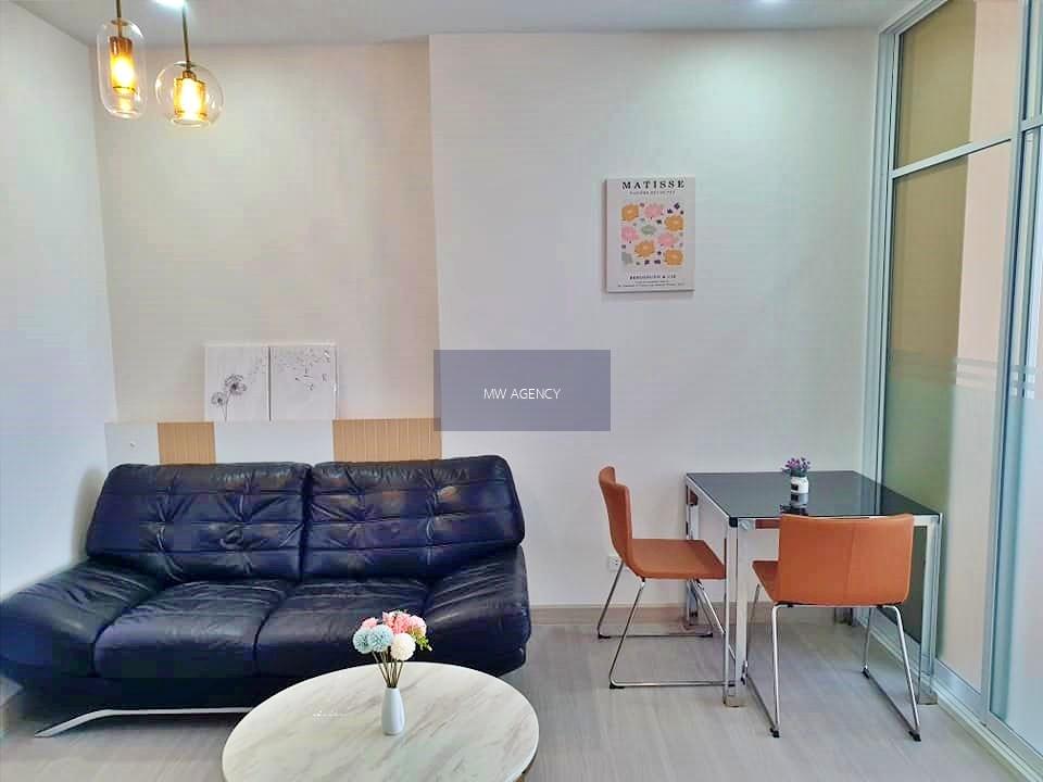 ภาษีเจริญ 💥 Supalai Loft Sathorn - Ratchaphruek🔴🟢🟡