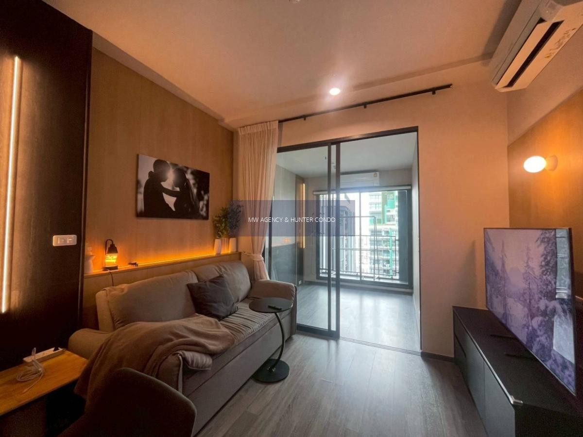 บางรัก💥ไอดีโอ จุฬา - สามย่าน🔴🟢🟡