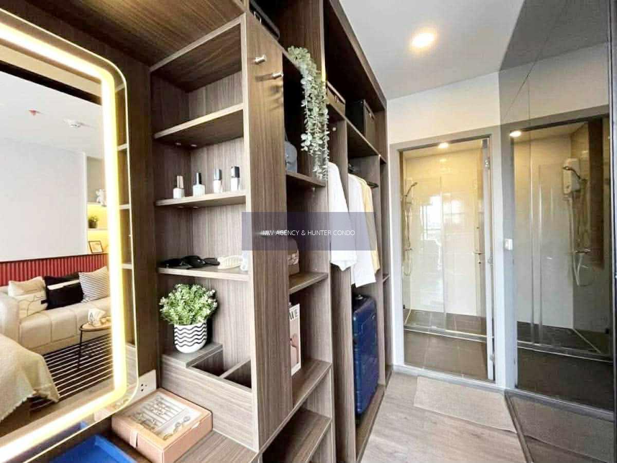 บางกะปิ 💥ดิ ออริจิ้น ลาดพร้าว - บางกะปิ🔴🟢🟡