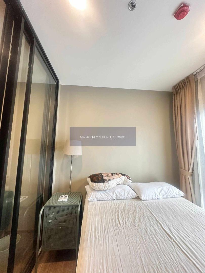 บางกะปิ💥เมทริส พระราม 9 - รามคำแหง🔴🟢🟡