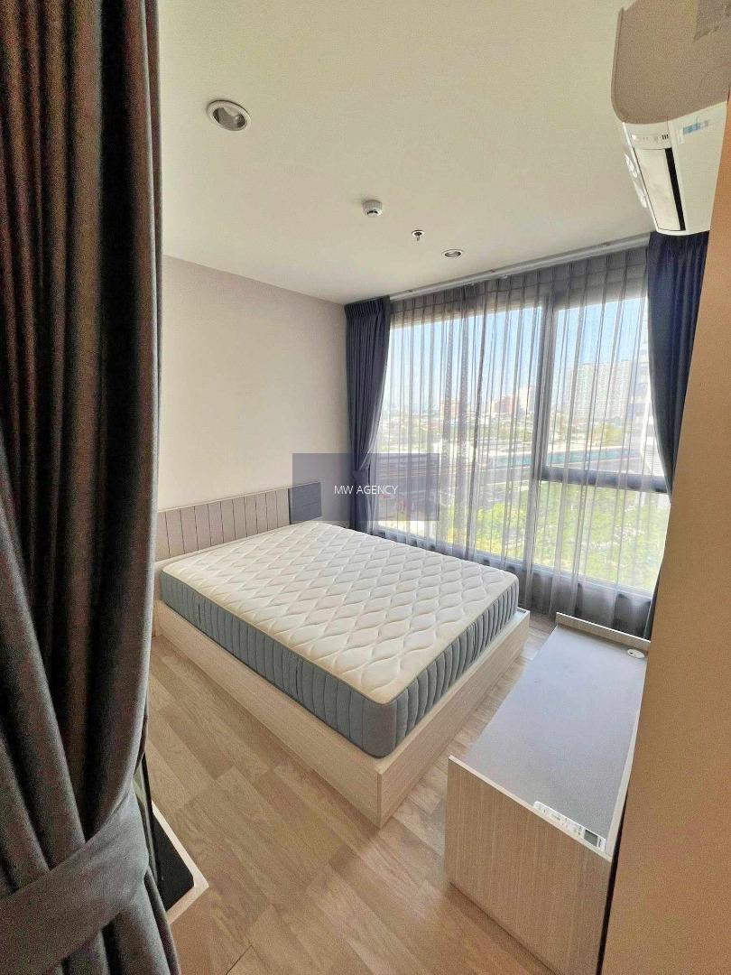 บางนา💥ไอดีโอ โมบิ สุขุมวิท อีสต์พอยท์🔴🟢🟡