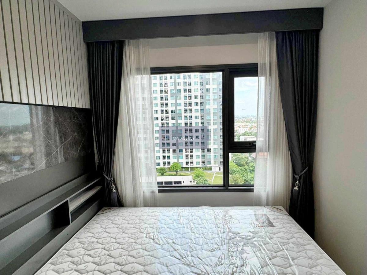 นนทบุรี💥แอสปาย รัตนาธิเบศร์-เวสต์ตัน🔴🟢🟡