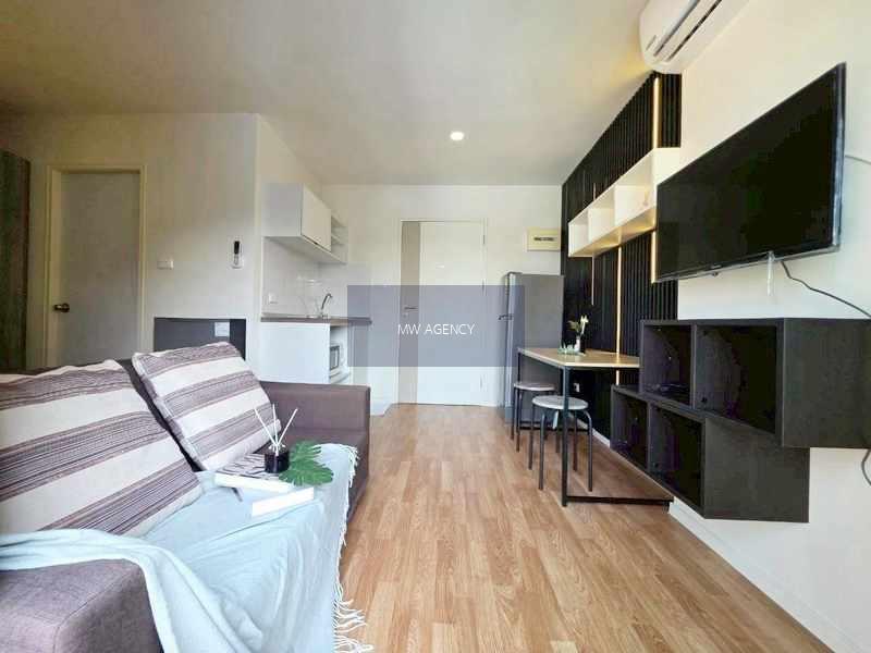 ว่างพร้อมเข้าอยู่ ราษฎร์บูรณะ💥ลุมพินี วิลล์ ราษฎร์บูรณะ - ริเวอร์วิว 2🔴🟢🟡