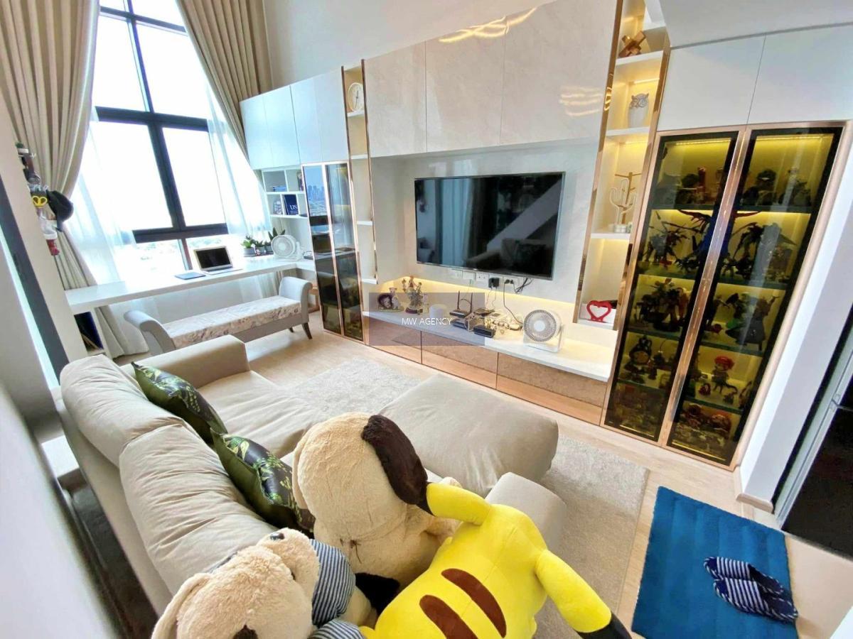   บางกะปิ 💥 ไอดีโอ นิว พระราม 9  🔴🟢🟡