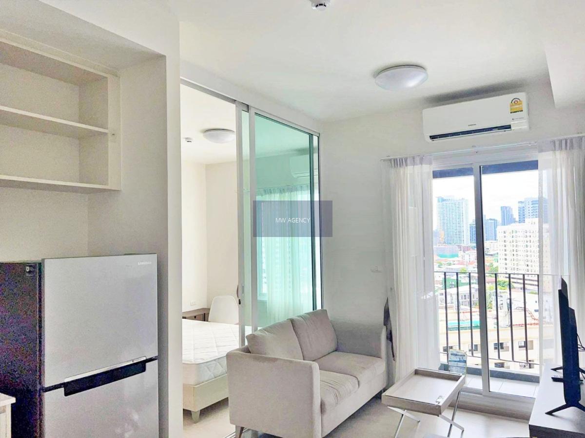 ว่างพร้อมเข้าอยู่🔴ห้วยขวาง 💥Chapter One Eco Ratchada - Huai Khwang 🔴🟡🟢