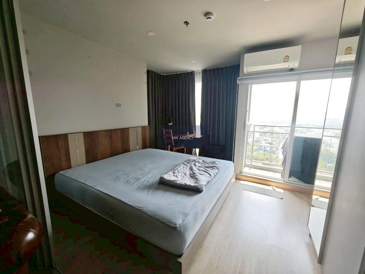 ว่างพร้อมเข้าอยู่ 🔑🔴พญาไท 💥 Lumpini Selected Sutthisan - Saphan Khwai  