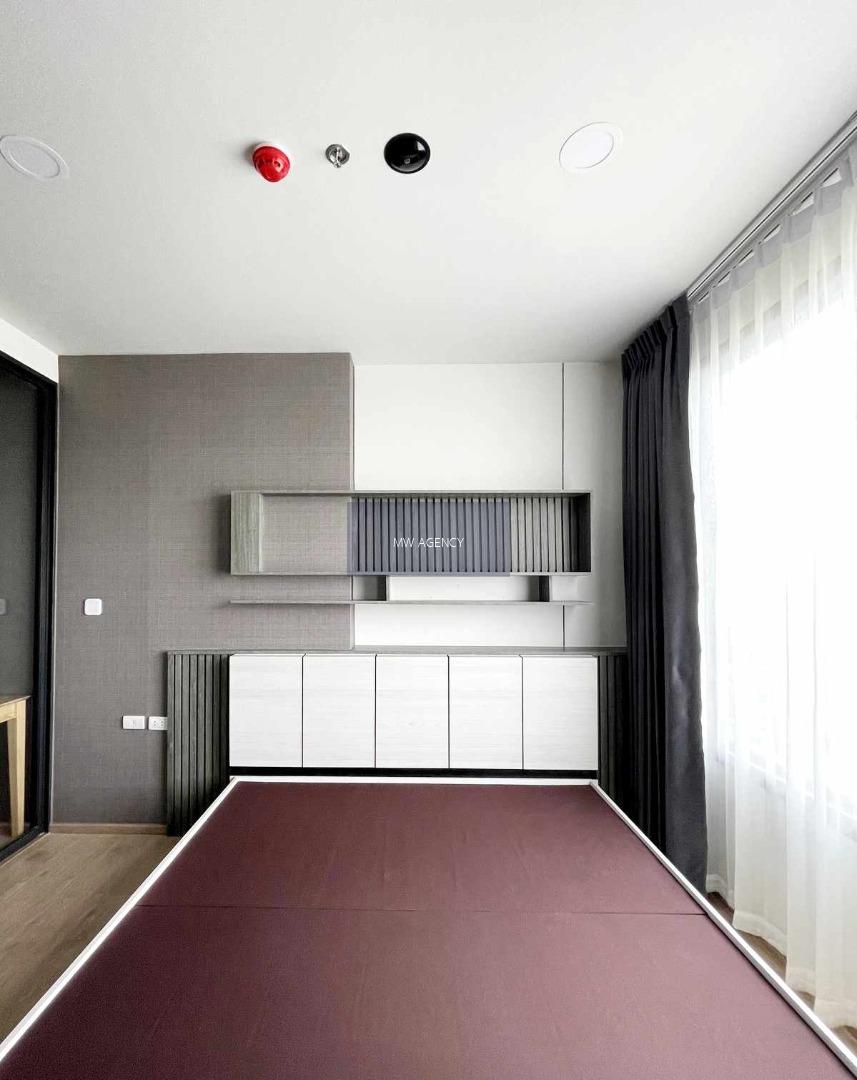 จตุจักร💥ชีวาทัย เกษตร - นวมินทร์🔴🟢🟡