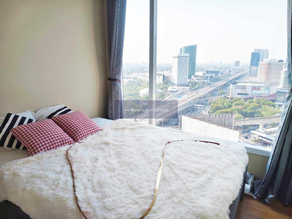 จตุจักร💥เดอะ เซนต์ เรสซิเดนซ์🔴🟢🟡