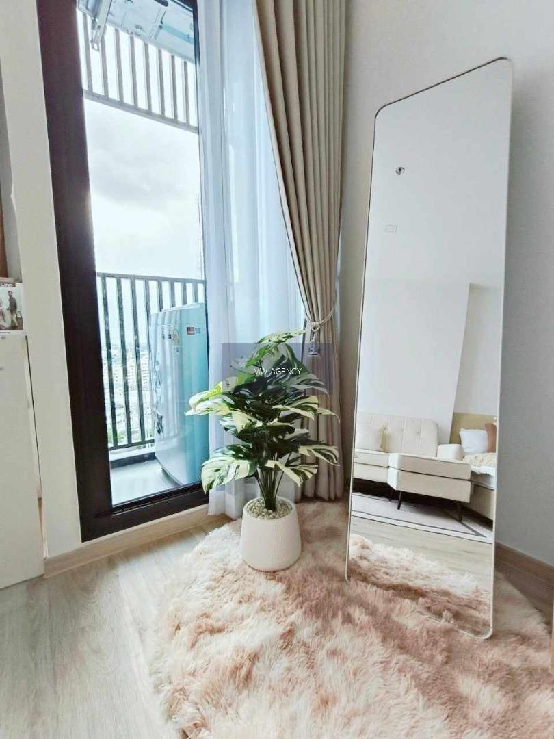 สวนหลวง💥เดอะริช พระราม 9 - ศรีนครินทร์🔴ห้อง 589/160 🟢🟡