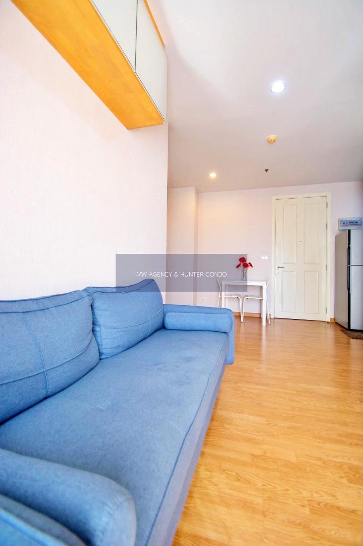 🔴บางซื่อ💥 The Parkland Ratchada - Wongsawang