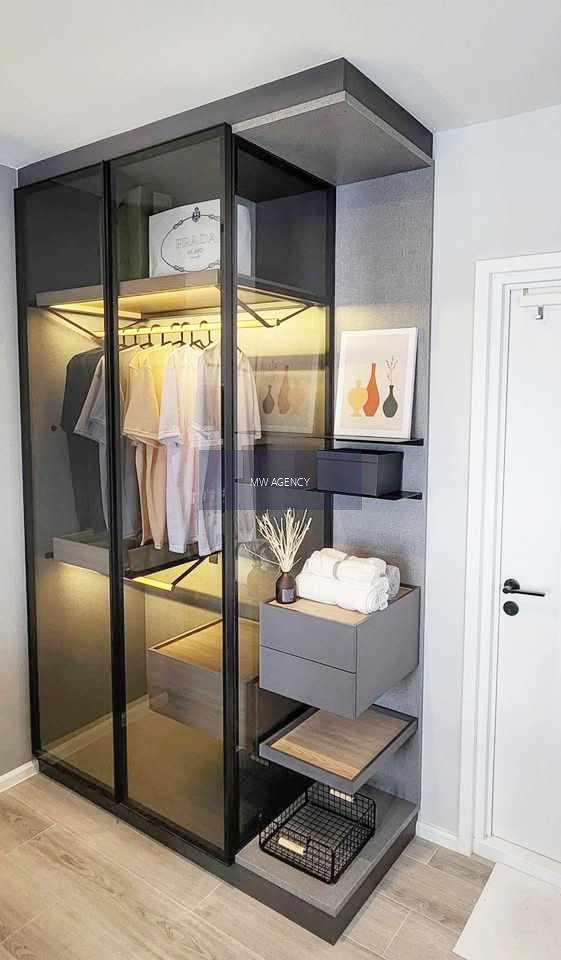 ว่าง 1 ธ.ค. 2569💥บางคอแหลม💥เดอะ คีย์ พระราม 3🔴🟢🟡