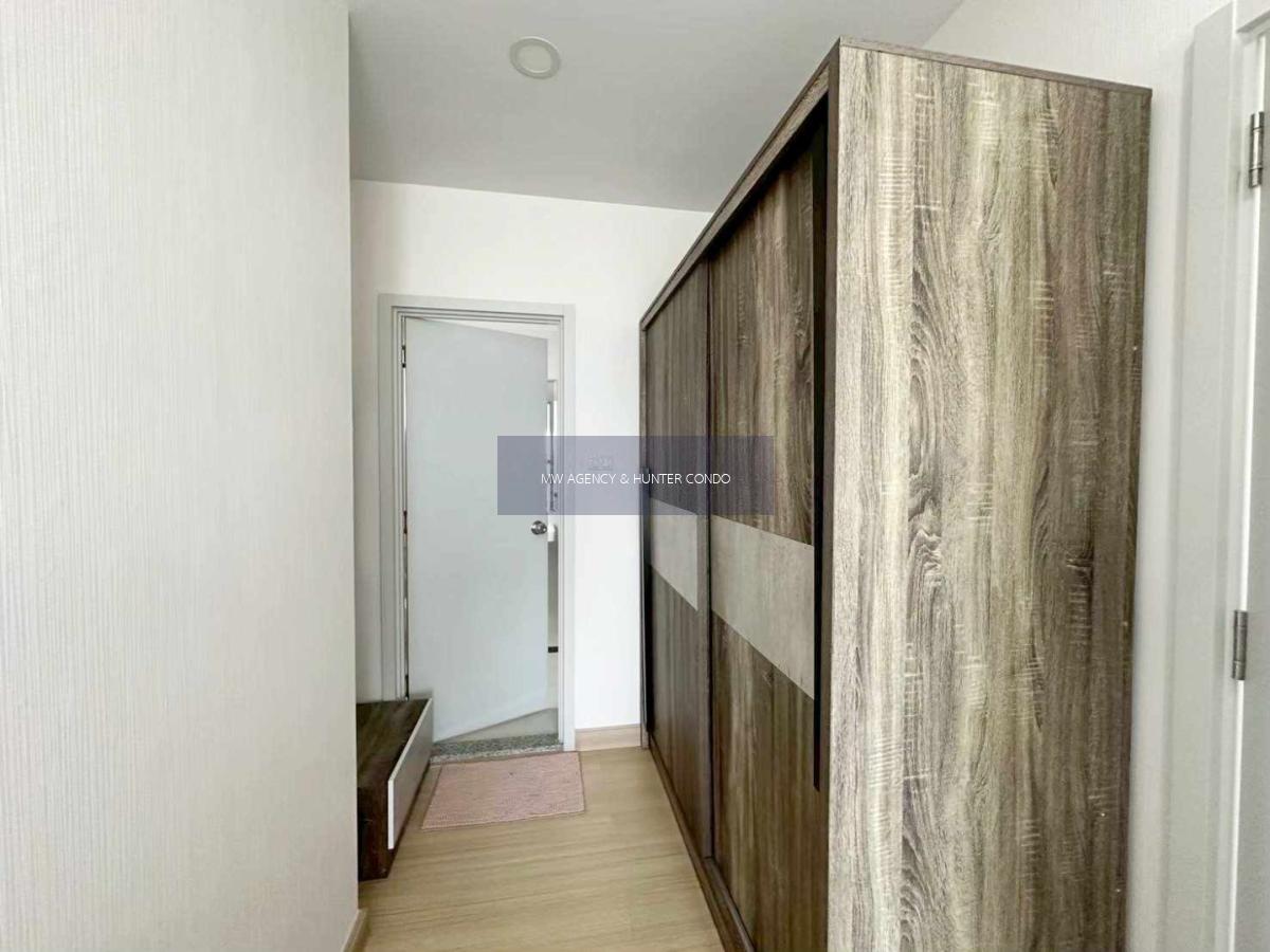 บางกะปิ💥ศุภาลัย เวอเรนด้า รามคำแหง🔴🟢🟡