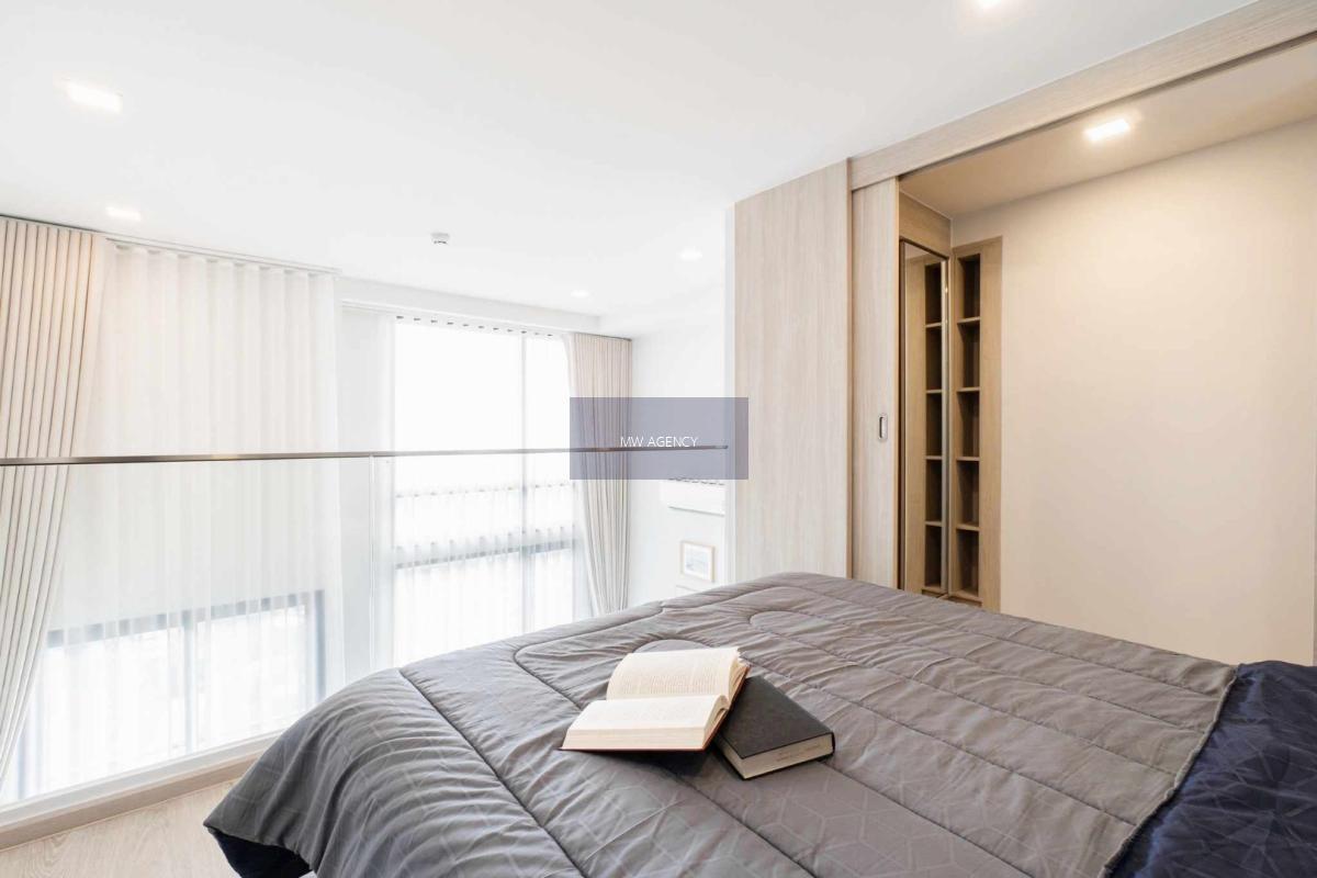 สวนหลวง💥เดอะ ทรี พัฒนาการ - เอกมัย🔴🟢🟡