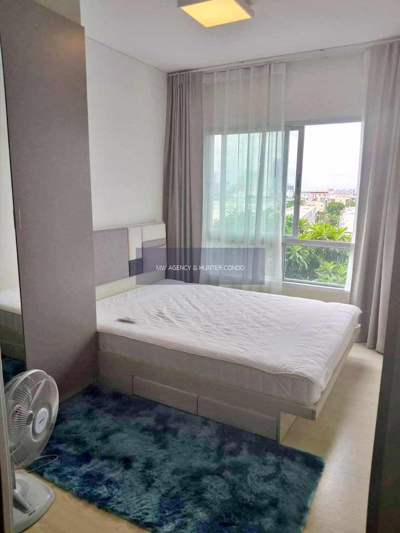 นนทบุรี💥นิช ไอดี แอท ปากเกร็ด สเตชั่น🔴🟢🟡