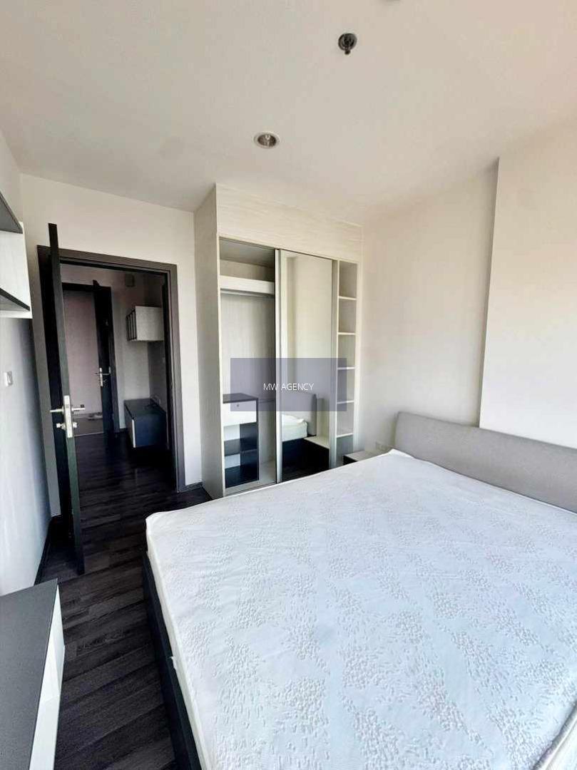 วัฒนา💥The Base Park East Sukhumvit 77🔴🟢🟡