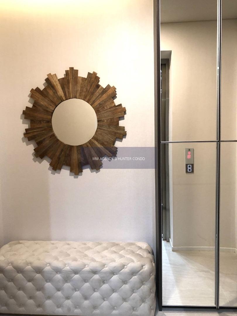 ว่าง 30 เม.ย. 2569 💥วัฒนา 💥ไซมิส เอ็กซ์คลูซีฟ สุขุมวิท 31🔴75/96🟢🟡