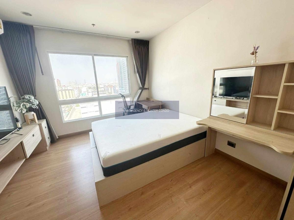 ห้วยขวาง💥ศุภาลัย เวลลิงตัน 2🔴🟢🟡