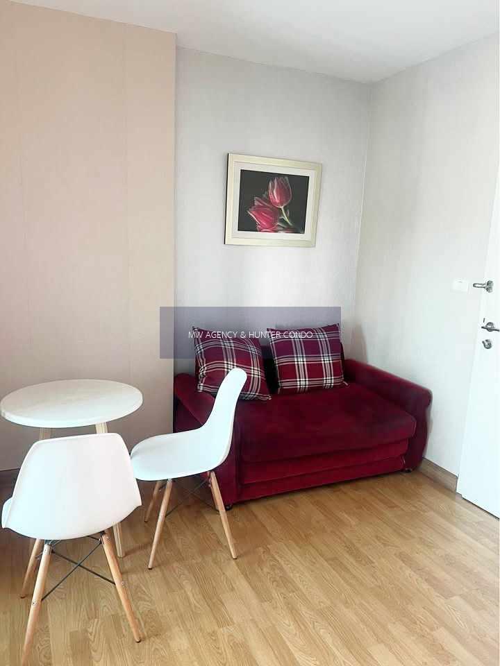 คลองเตย 💥แอสปาย พระราม 4🔴ตึก A🟢🟡