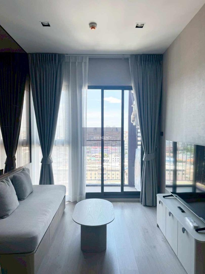 คลองสาน💥เรฟเฟอเรนซ์ สาทร - วงเวียนใหญ่🔴🟢🟡