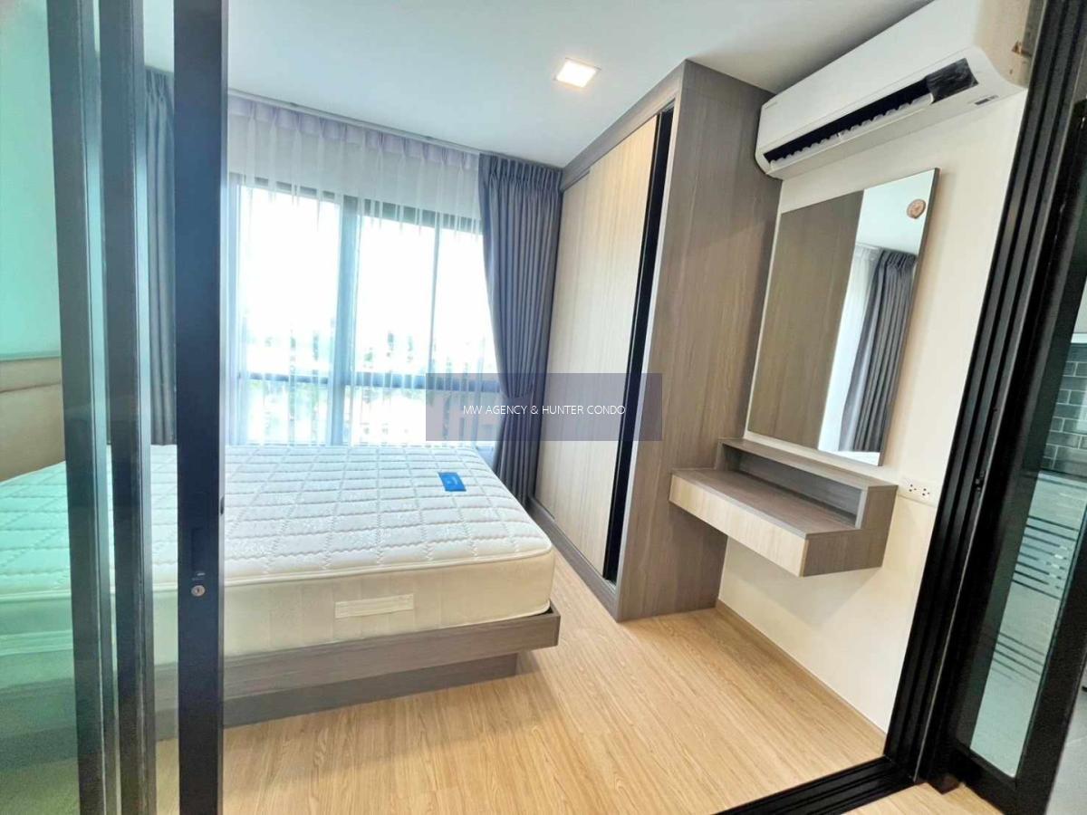 ว่าง 25 มี.ค. 2569💥บางกะปิ💥เดอะ วันพลัส แกรนด์ หัวหมาก 18 เฟส 5🔴🟢🟡