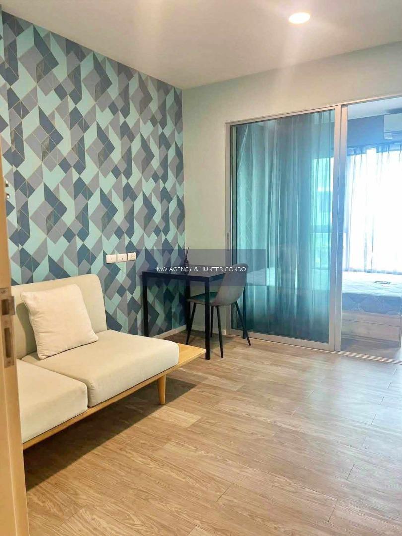 เขตดอนเมือง🔥 Happy Condo Donmuang 🔥