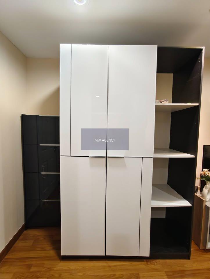 ว่าง 27 ก.พ. 2569💥 สวนหลวง💥รีเจ้นท์ โฮม สุขุมวิท 81🔴🟢🟡