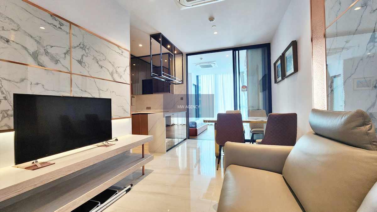 สาทร💥ศุภาลัย ไอคอน สาทร🔴🟢🟡