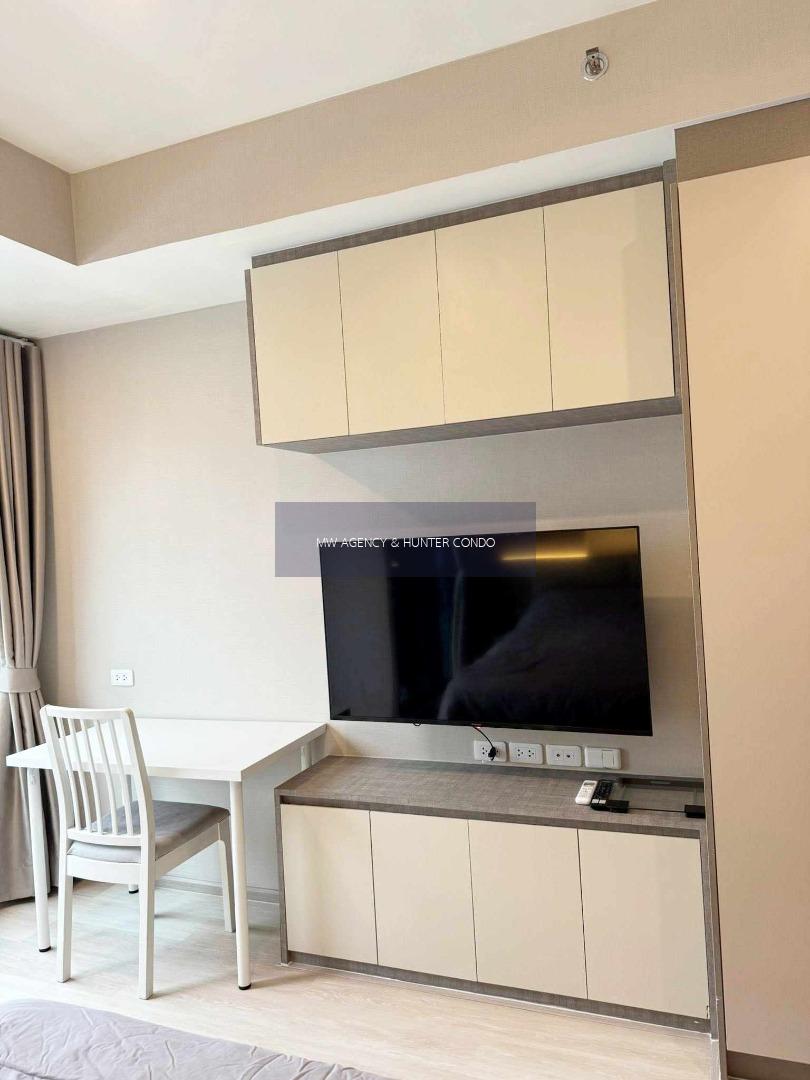 ห้วยขวาง💥IDEO Rama 9 - Asoke