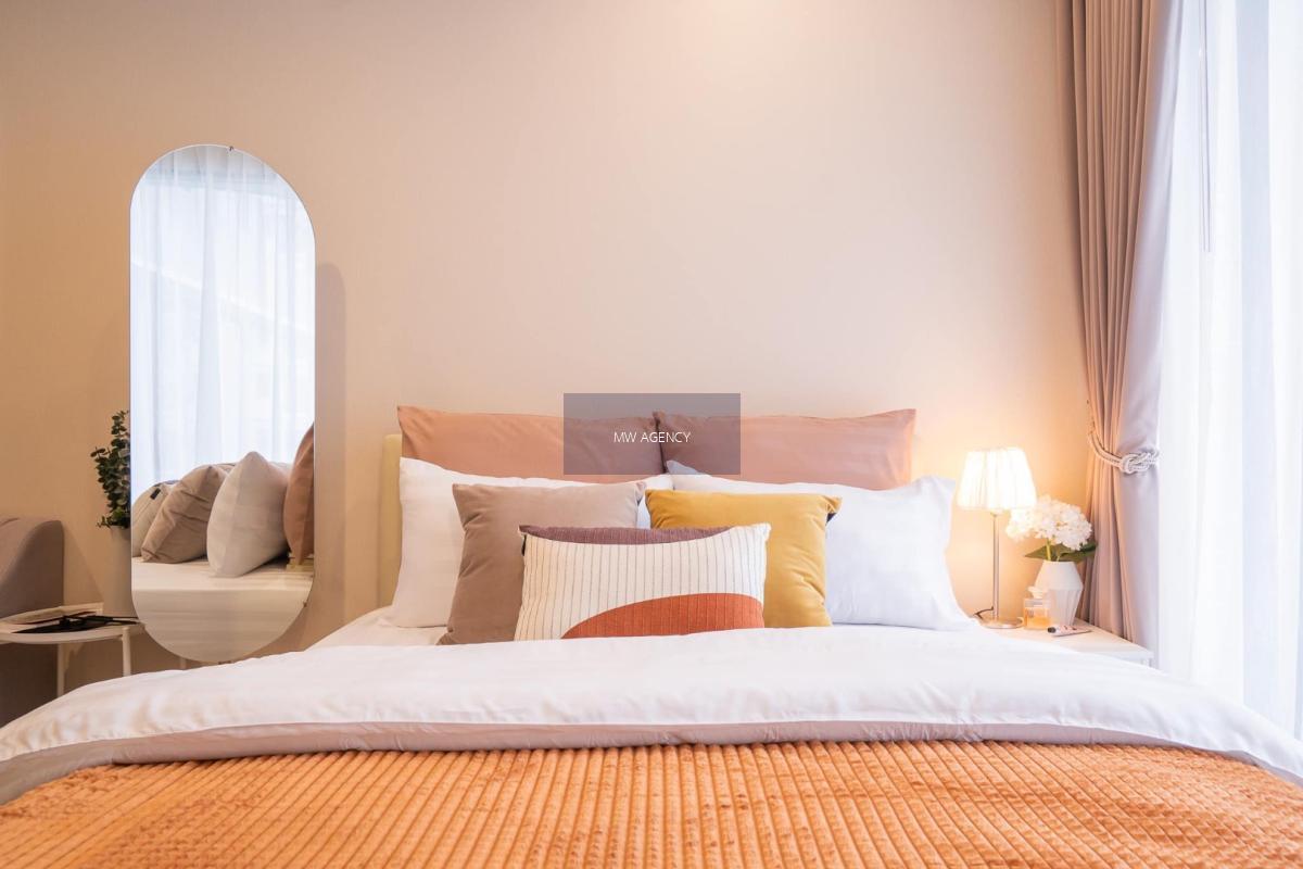 ห้วยขวาง💥IDEO Mobi Asoke🔴🟢