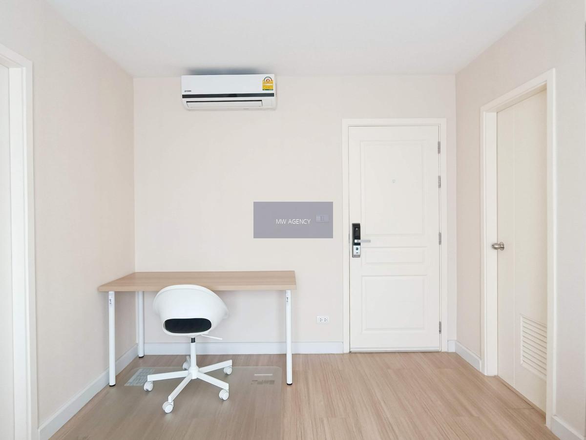 ว่าง 1 ก.พ. 2569🔴คลองเตย 💥 เดอะ เนสท์ สุขุมวิท 22  🔴🟢🟡