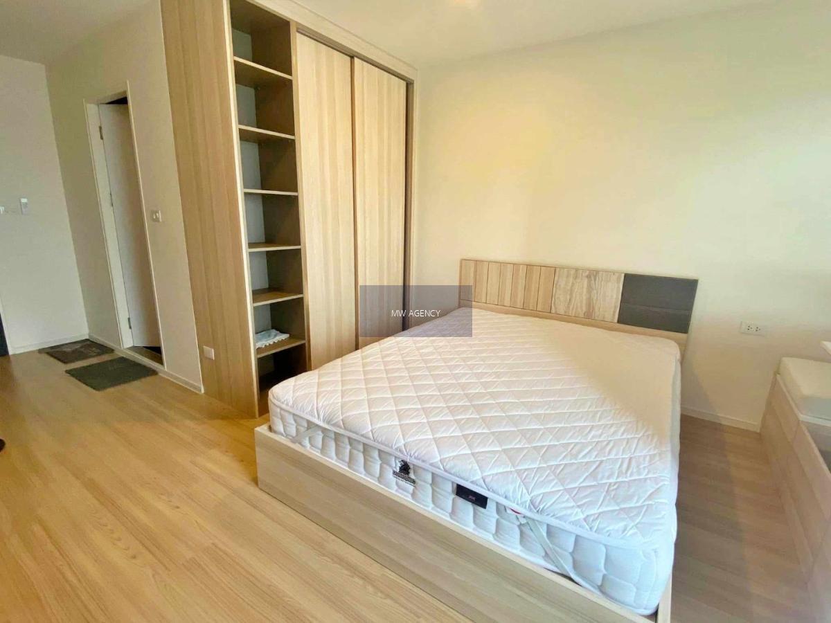 ว่าง 16 ม.ค. 2569💥นนทบุรี💥ลุมพินี วิลล์ แจ้งวัฒนะ - ปากเกร็ด สเตชั่น🔴🟢🟡