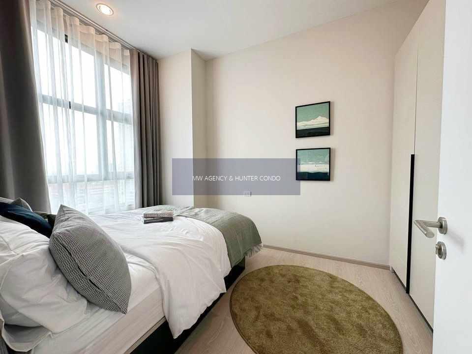 ว่างพร้อมเข้าอยู่ 💥 นนทบุรี 💥 เฟล็กซี่ รัตนาธิเบศร์  🔴🟢🟡