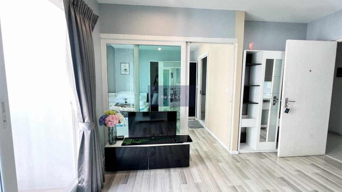 ว่างพร้อมเข้าอยู่ นนทบุรี💥เดอะ คีย์ ประชาชื่น 🔴85🟢🟡