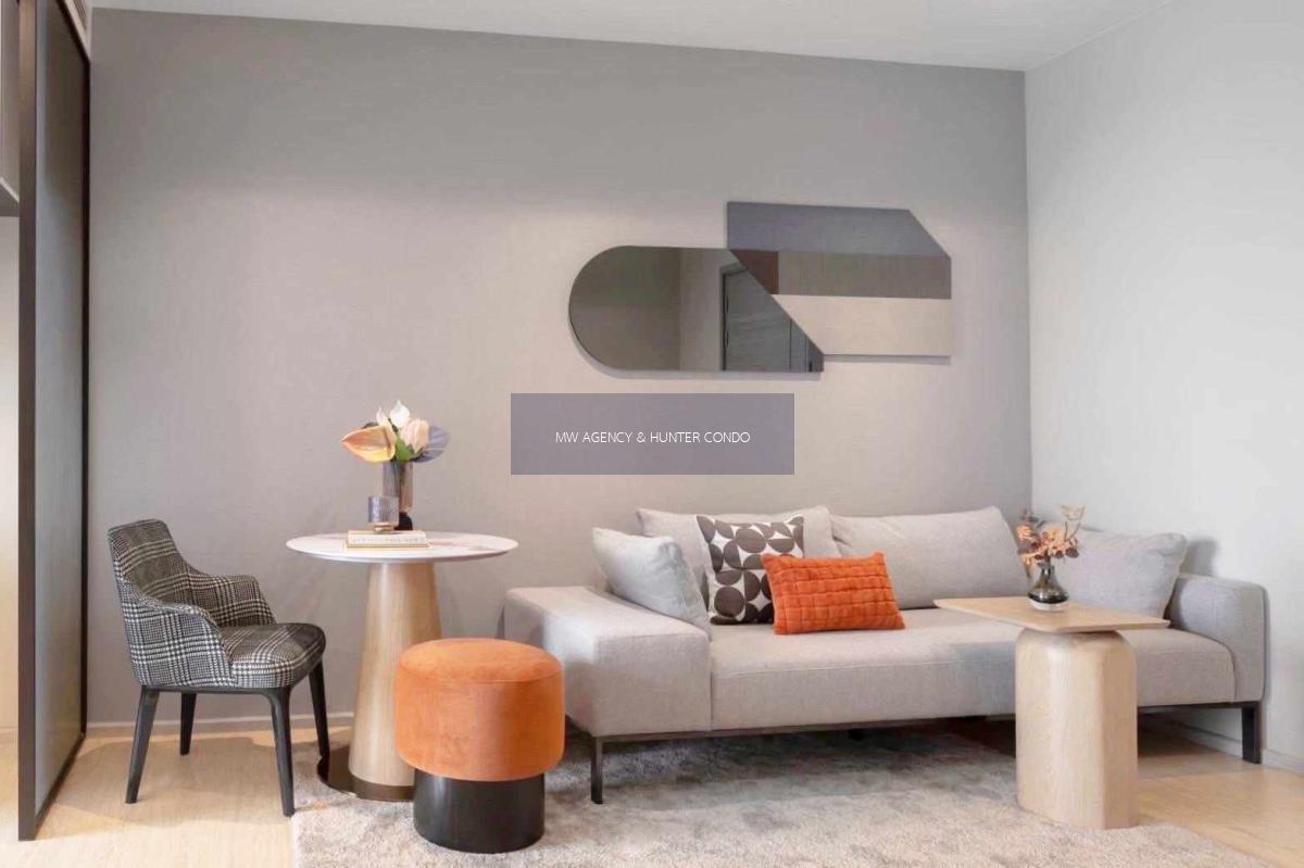 ว่างเดือน มิ.ย. 2569💥คลองเตย💥เดอะ รูม สุขุมวิท 38🔴🟢🟡