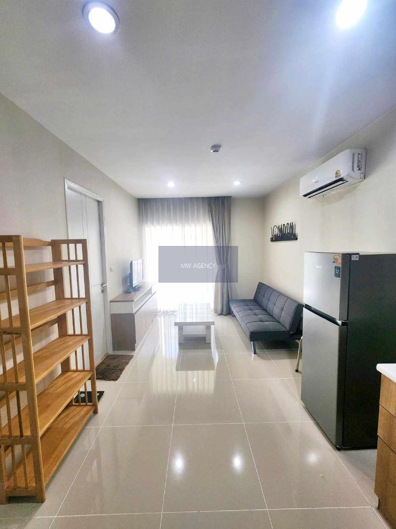 วังทองหลาง💥แฮปปี้ คอนโด ลาดพร้าว 101🔴🟢🟡