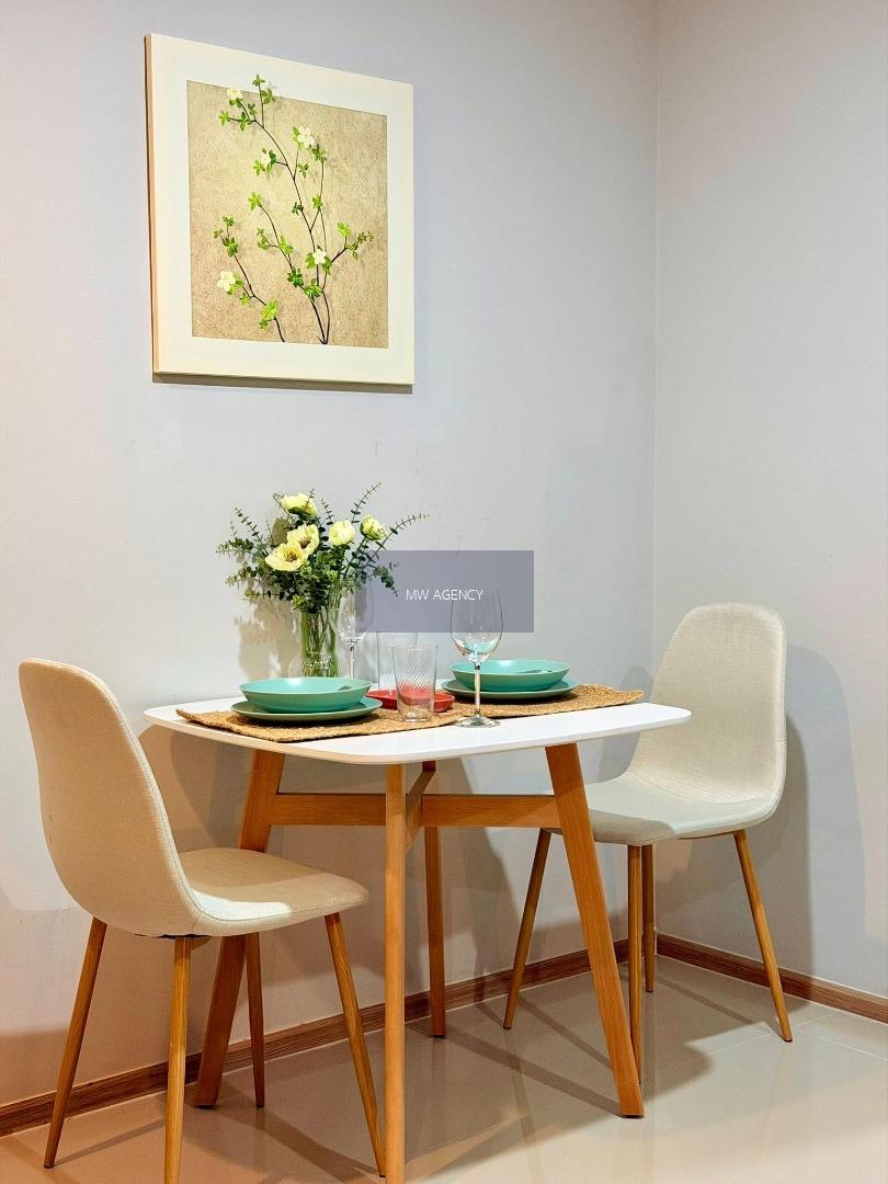 นนทบุรี💥ริชพาร์ค แอท เจ้าพระยา🔴🟢🟡