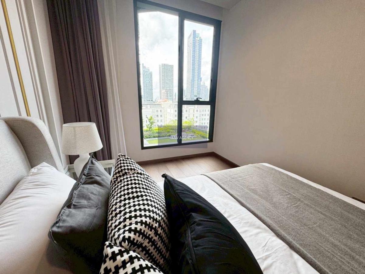 คลองเตย💥ไอดีโอ คิว สุขุมวิท 36🔴🟢🟡