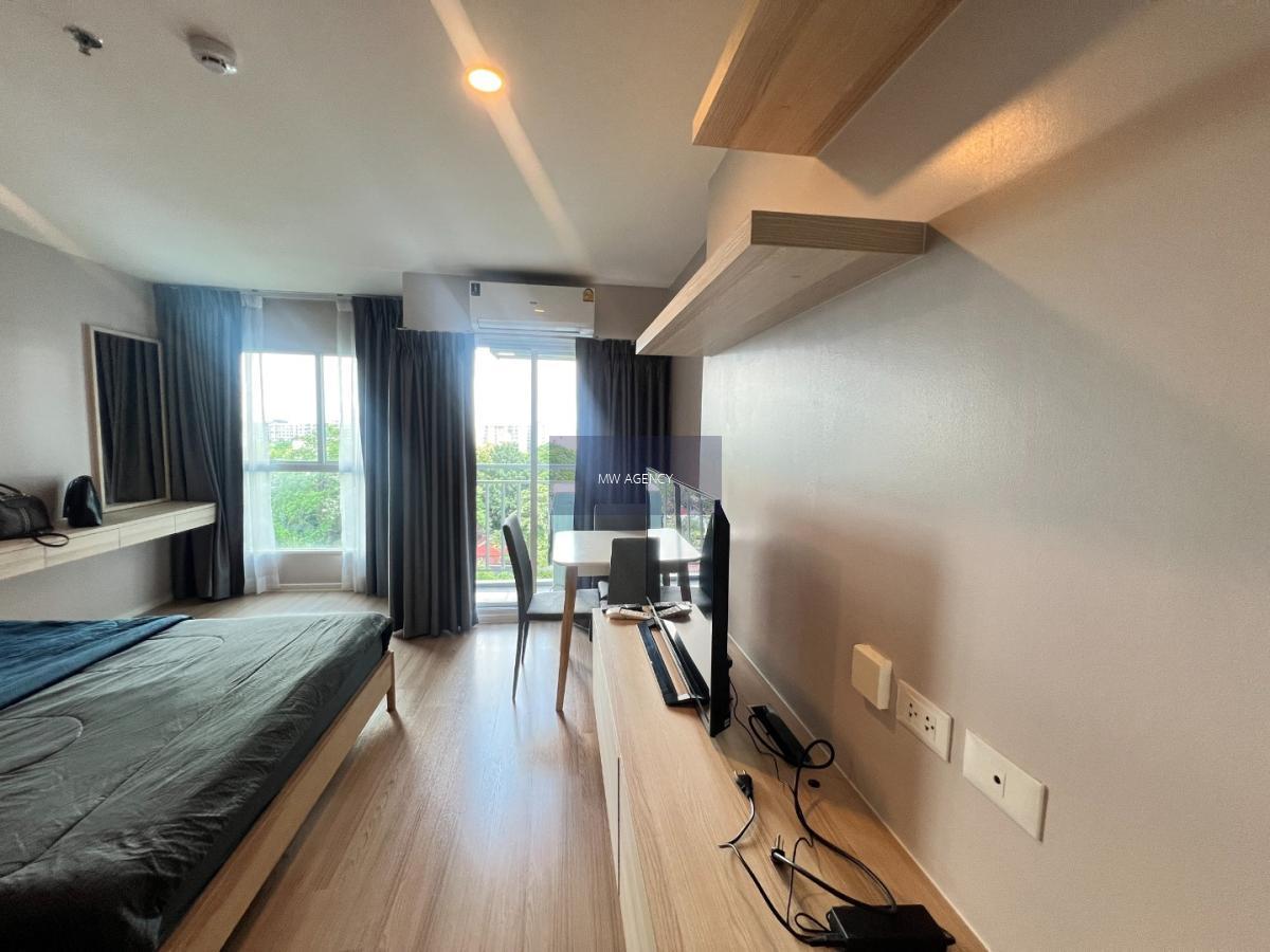 ว่าง 11 พย 69 🟢🟡🔴นนทบุรี💥 ลุมพินี วิลล์ แจ้งวัฒนะ - ปากเกร็ด  สเตชั่น