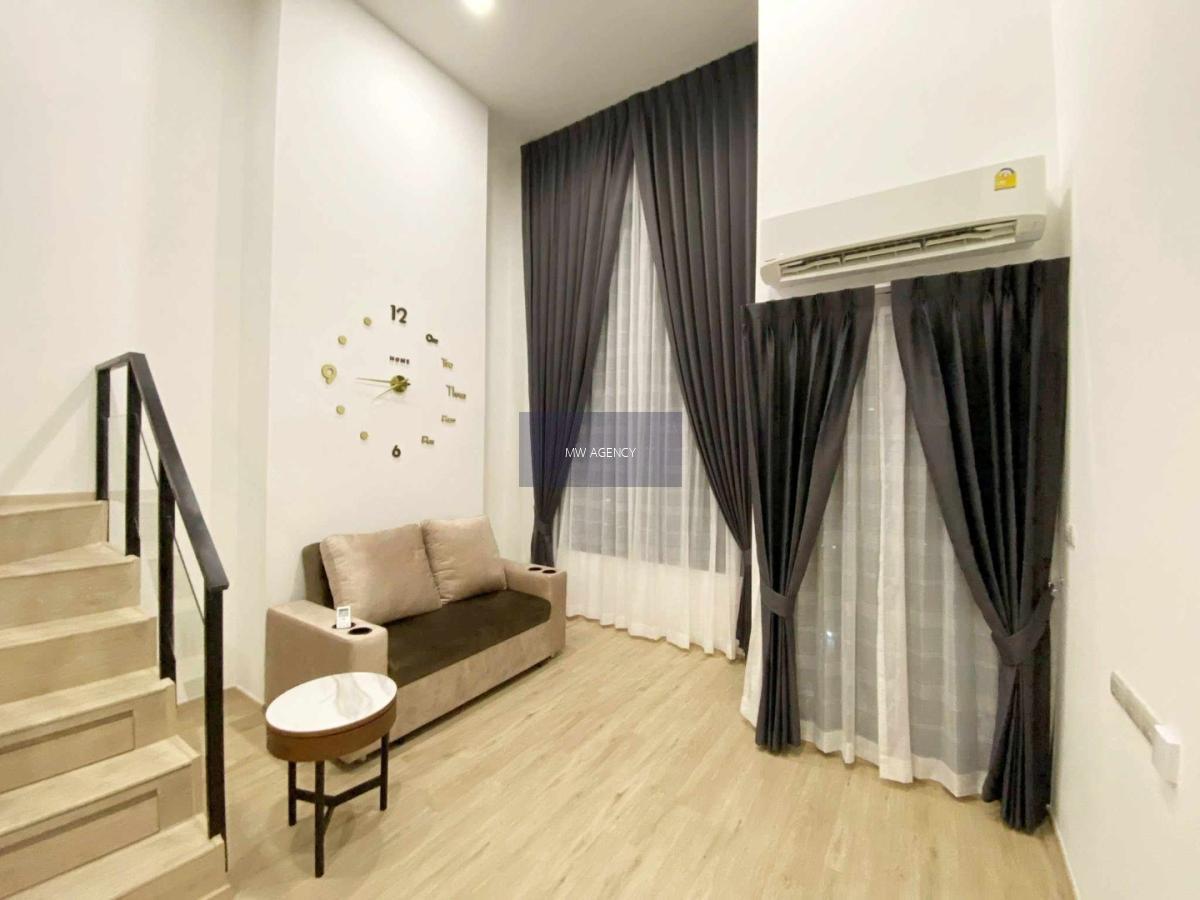 สวนหลวง💥เดอะริช พระราม 9 - ศรีนครินทร์🔴🟢🟡