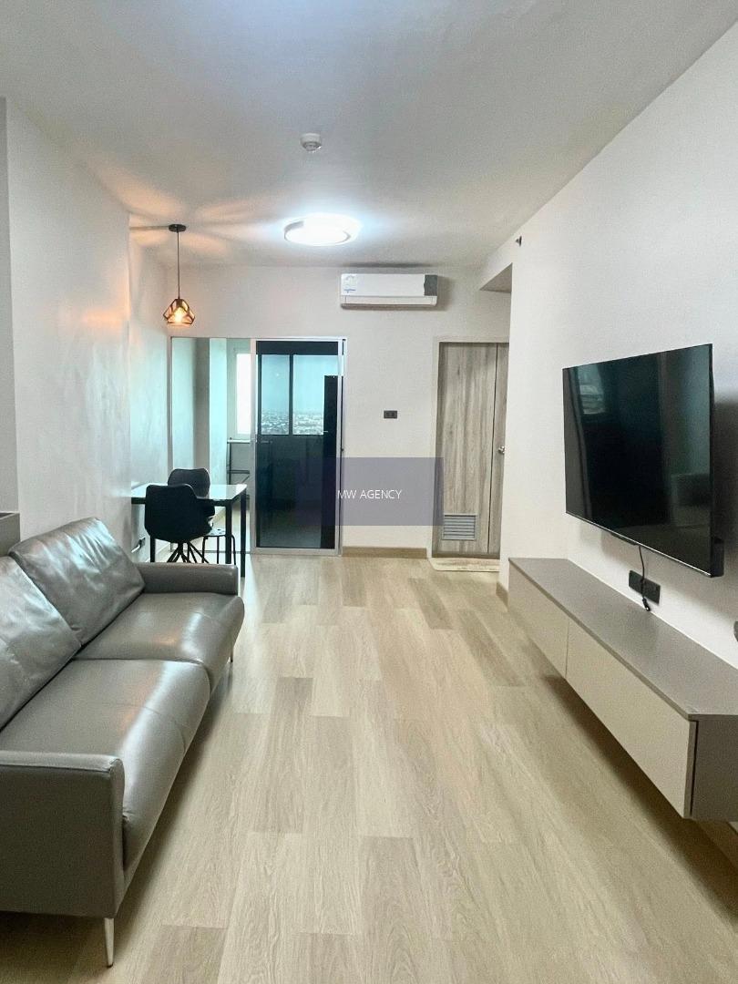  ภาษีเจริญ 💥ศุภาลัย ปาร์ค ราชพฤกษ์ - เพชรเกษม🔴🟢🟡