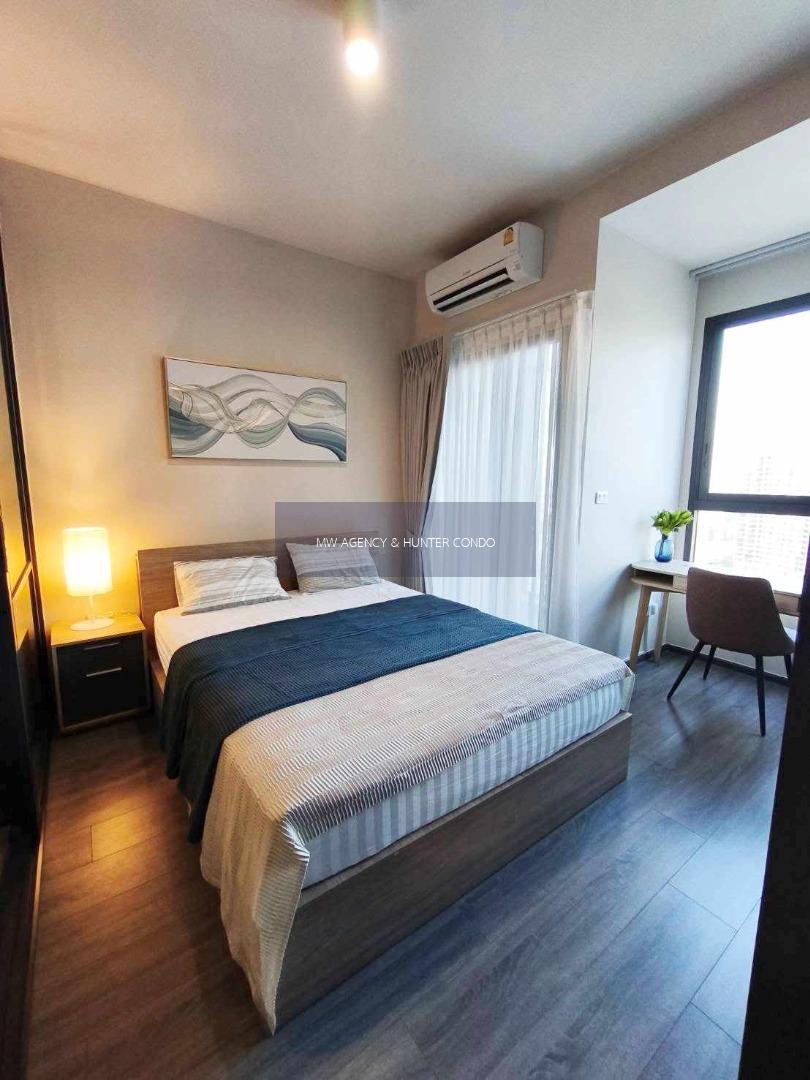 คลองเตย💥ไอดีโอ สุขุมวิท - พระราม 4🔴🟢🟡