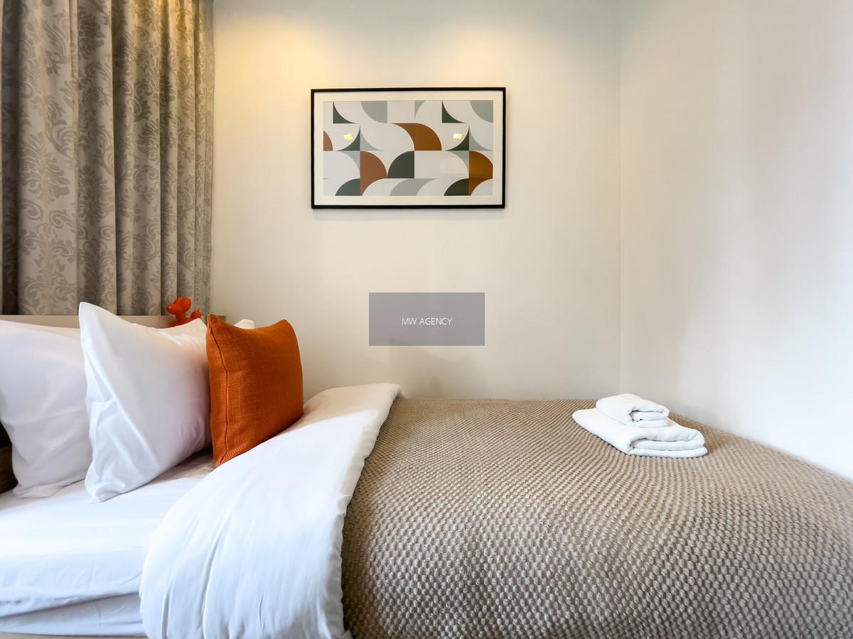 ว่าง 10 ม.ค. 2569💥คลองเตย 💥ไอดีโอ เวิร์ฟ สุขุมวิท🔴🟢🟡