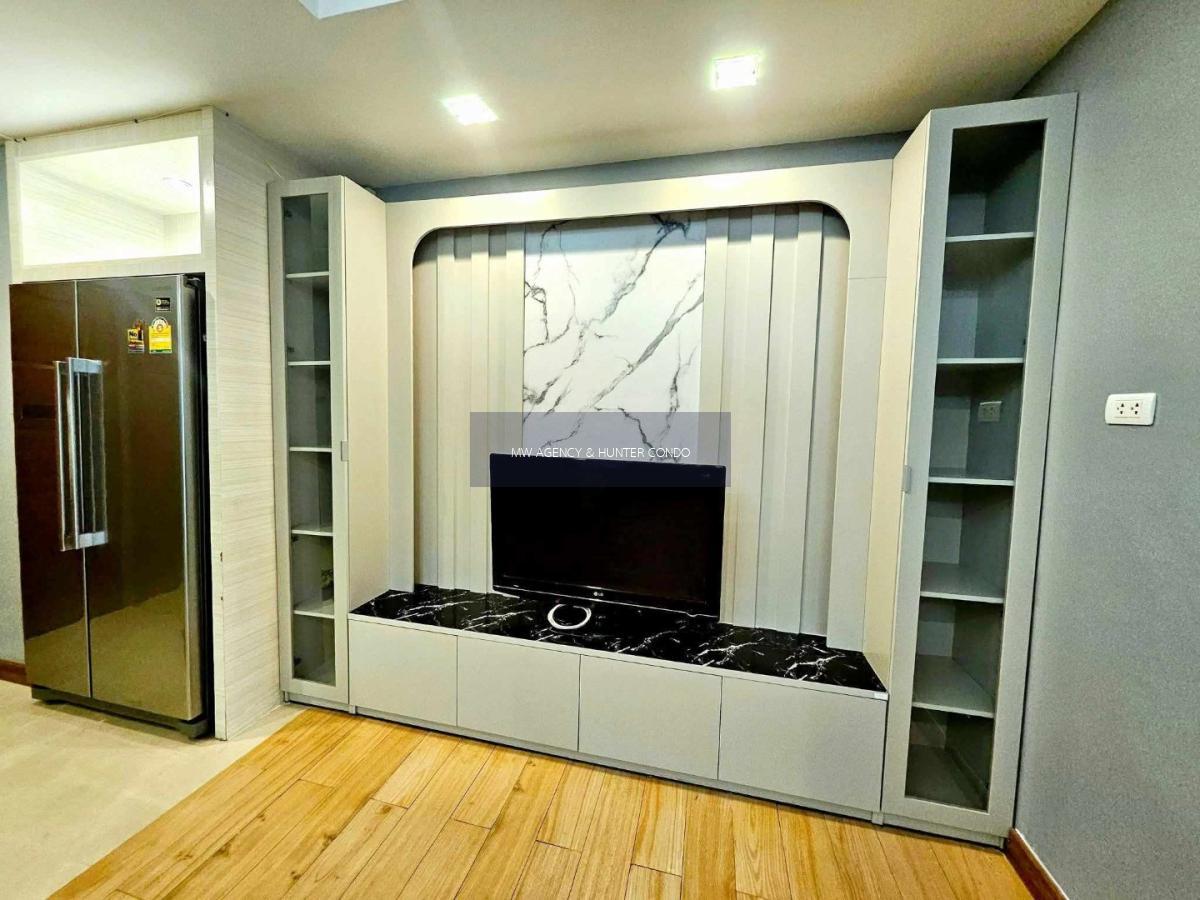 ดินแดง💥บ้าน กลางกรุง รีสอร์ท🔴🟢🟡