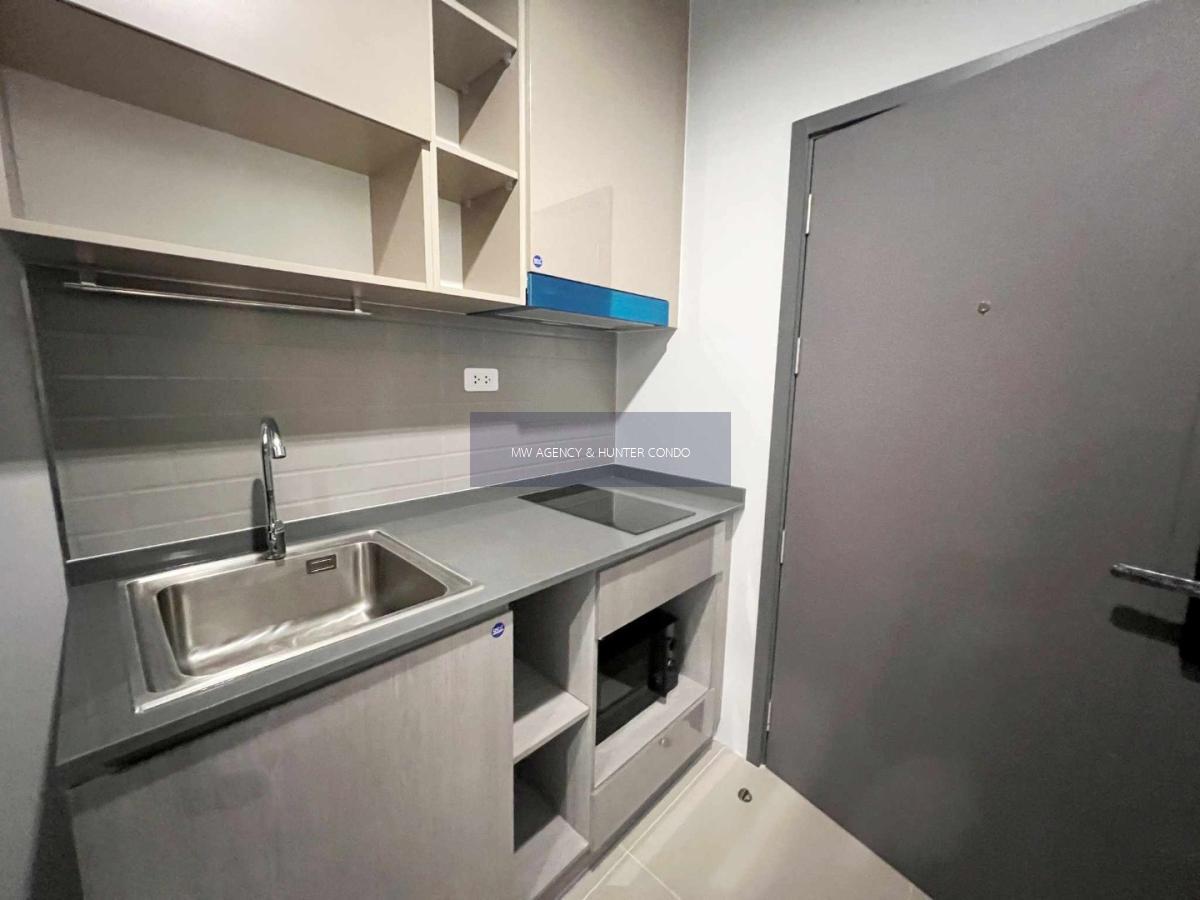 บางกะปิ 💥ไอดีโอ รามคำแหง - ลำสาลี สเตชั่น🔴🟢🟡