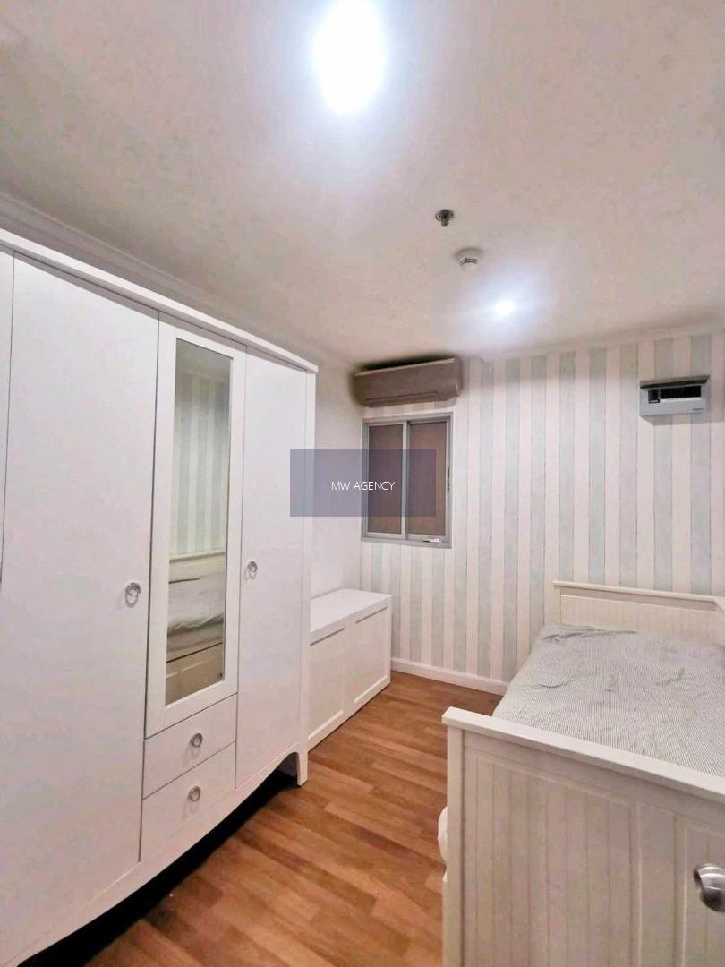 ว่าง 2 ก.พ. 2569💥คลองเตย💥ลุมพินี เพลส พระราม 4 - กล้วยน้ำไท🔴🟢🟡