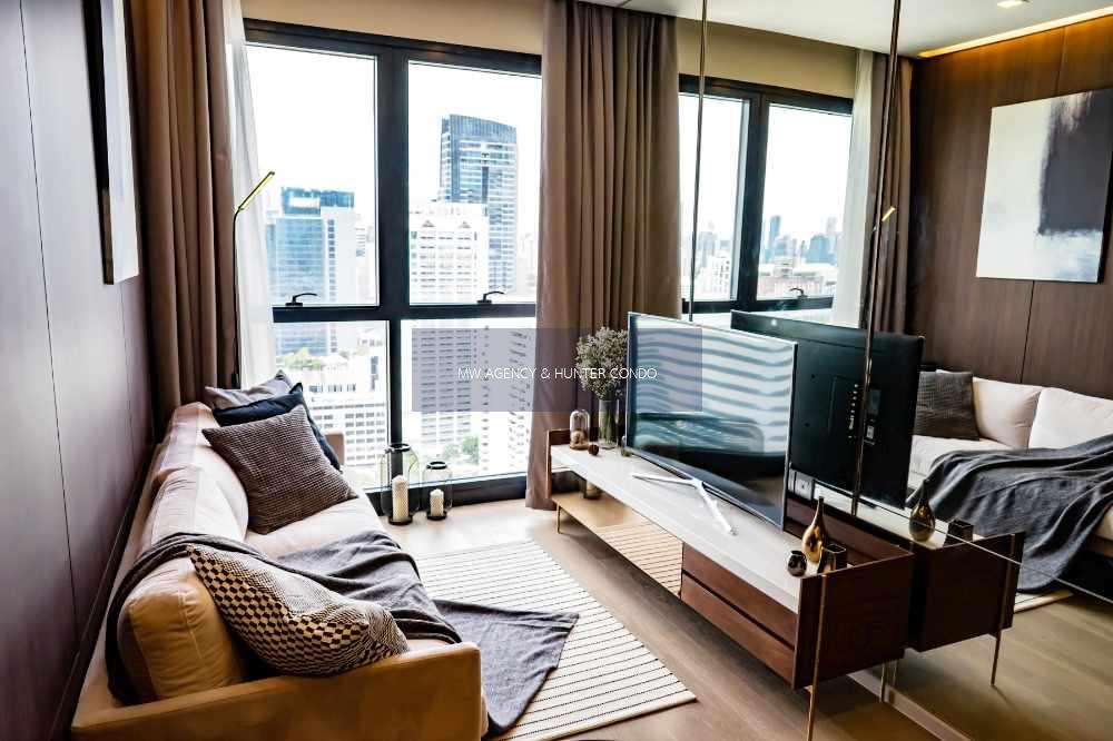 วัฒนา 💥แอชตัน อโศก🔴🟢🟡