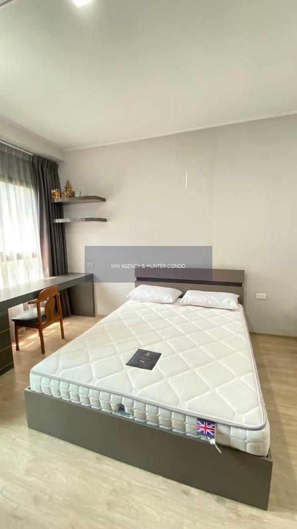 ว่าง 1 พ.ค. 2569 💥บางกะปิ💥ไอดีโอ นิว พระราม 9🔴🟢🟡