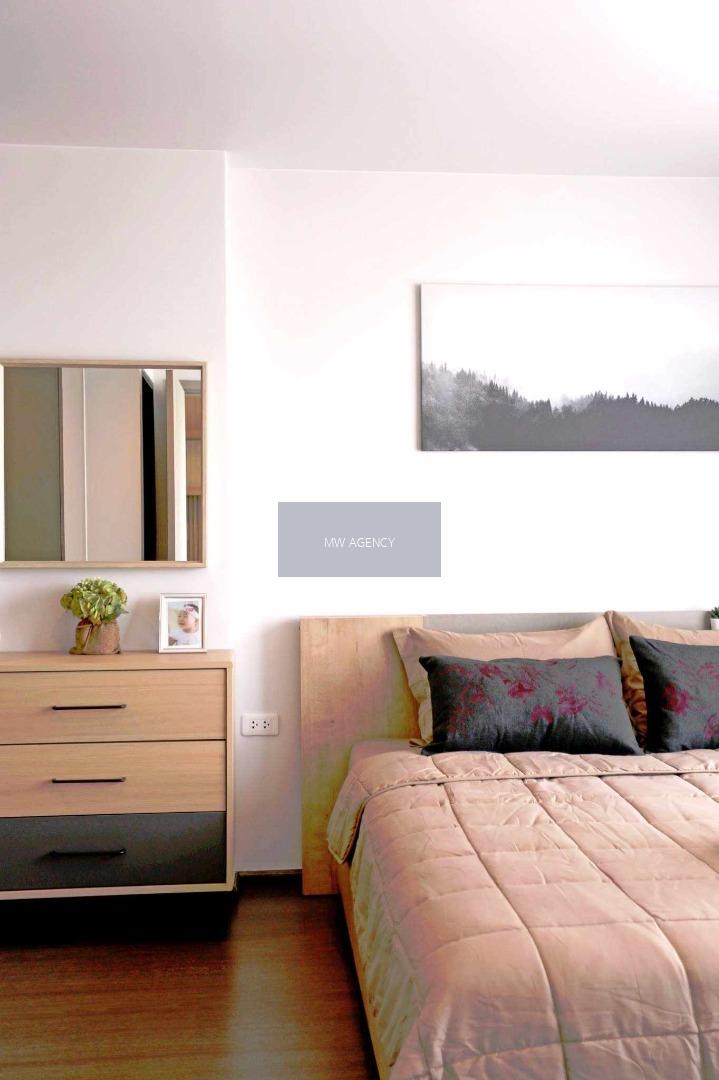 พระโขนง💥ไอดีโอ สุขุมวิท 93🔴🟢🟡