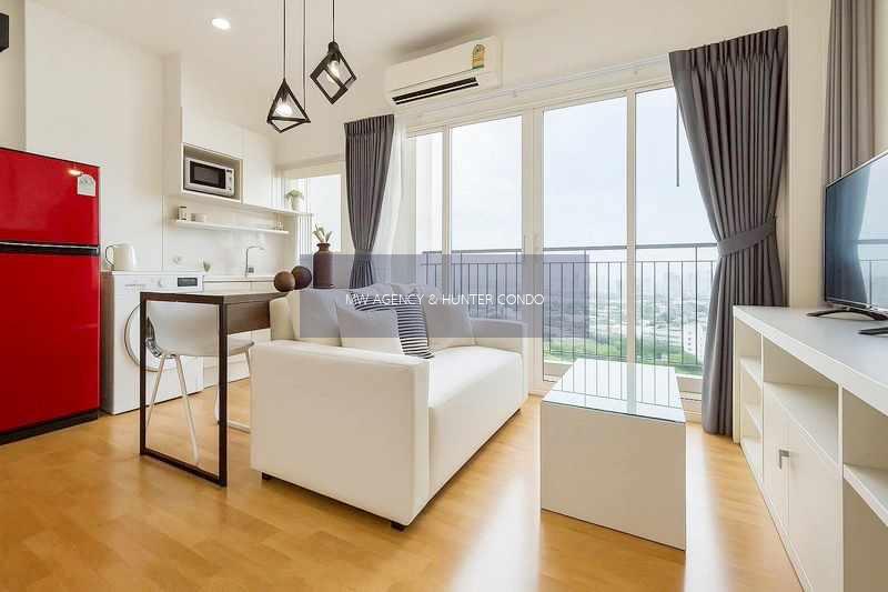 ธนบุรี💥เดอะ พาร์คแลนด์ ตากสิน - ท่าพระ🔴🟢🟡